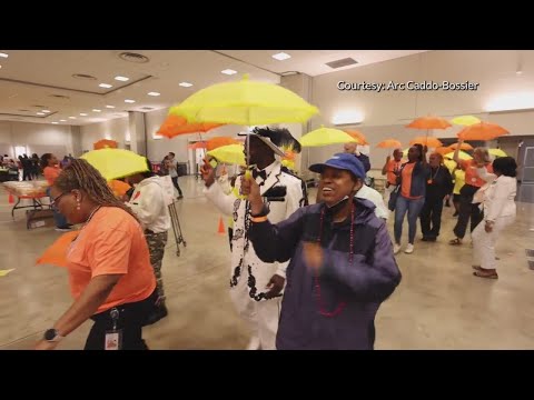 The Arc Caddo-Bossier celebrates 70th anniversary of serving communities with disabilities
