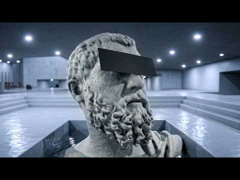 The Backrooms - The Endless Gallery
