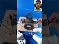 Free Energy The Ultimate 220v Energy Generator by Armatureee  #foryou #viral #shortvideo #shorts
