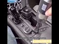 9000Pa Wireless Car Vacuum Cleaner USB Charging 1200mAh Portable Cleaning Appliance Mini Wet