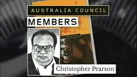 Stuart Littlemore   Institute Of Public Affairs   ABC TV 2001