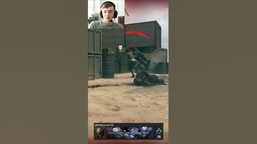 I Sniped on Mouse And Keyboard For The First Time #shorts