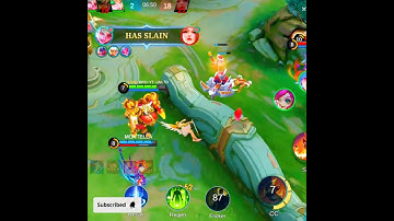 Franco vs Rafaela Funny Moment 😂 Perfect Hook & Crazy Save! #MLBB #MobileLegends #Franco #BroYTUnltd