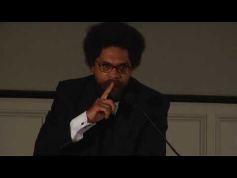 Cornel West: A Dialogue on Race in the Church & So...