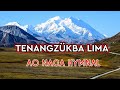 Tenangzukba lima  ao naga hymnal song