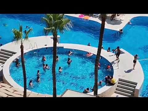 Fantasia Hotel De Luxe Kuşadası Turcja - kolejny dzień - NAD MORZEM EGEJSKIM. Aegean Sea