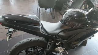 Used 2021 Yamaha YZF-R3 ABS Motorcycle For Sale In Medina, OH by Thrill Point MotorSports 40 views 10 days ago 1 minute, 21 seconds