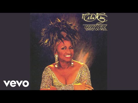 Putar Limón Y Menta - Celia Cruz