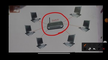 Class 6 Computer Ch  10 Networking and Internet