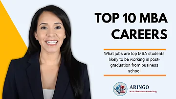 Does everyone get job after MBA?