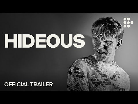 HIDEOUS | Official Trailer | 8 September on MUBI