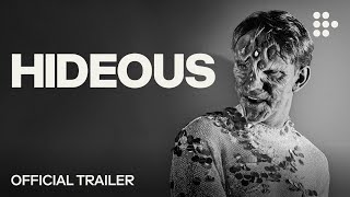 HIDEOUS | Official Trailer | Now showing on MUBI