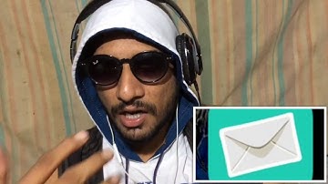 Sarahah the app Part-1 -Review