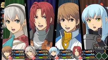 The Legend of Heroes: Trails from Zero (Zero no Kiseki) - Walkthrough part 15