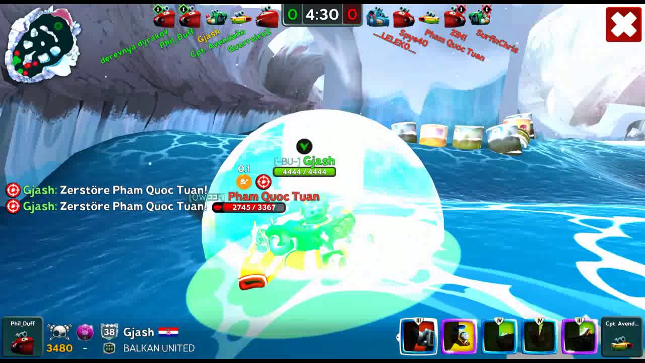 ♦ mk5 fixer vs. mk6 speeder / solo kill | Battle Bay w/ Gjash - NO DUCT TAPE! ♦