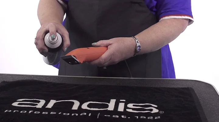 Maintain Your Animal Clippers