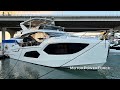 Absolute 60 Fly 2023 Yacht Tour
