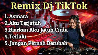 Album Remix Dj TikTok 2026