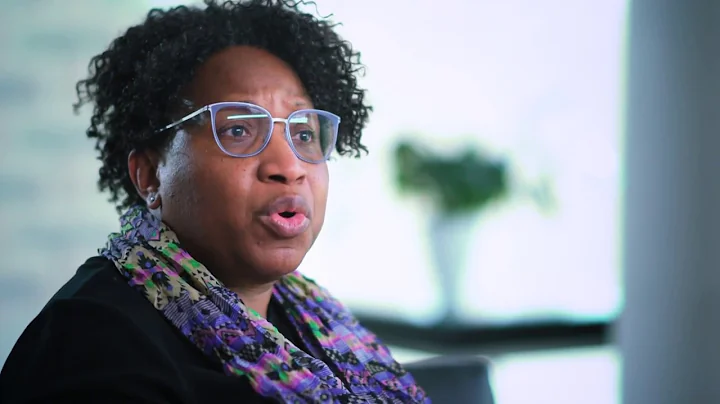 Policymaker - Denise Cole