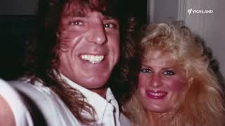 Dark Side Of The Ring S03 EP05 - Becoming Warrior Net Worth