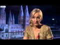 JK Rowling Charity Helps Children and Press Regulation 10/11/2013