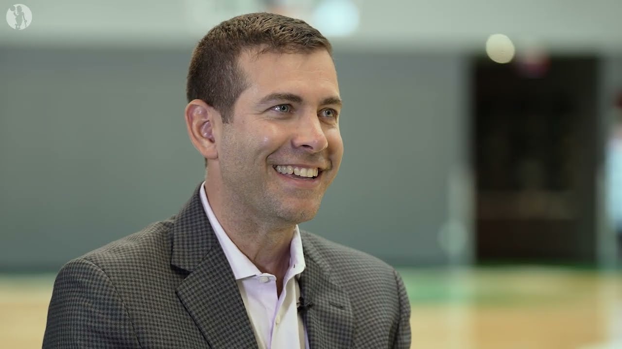 Brad Stevens' soccer investment, Malcolm Brogdon's status, and