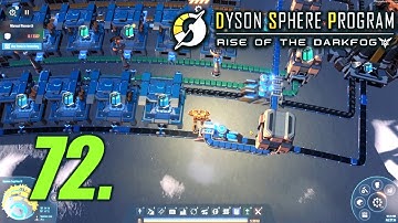 Proliferating the Proliferators - Let