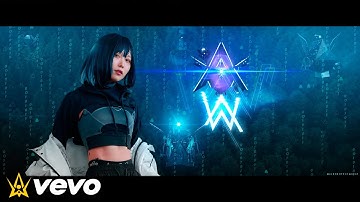 Alan Walker - Beyond The Dark | New Music (Official Video)
