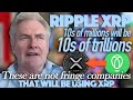 Ripple xrp confirmed major corps running xrp through uphold in the us uk  europe