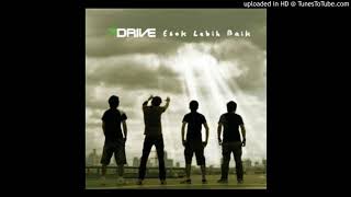 Drive - Bersama Bintang - Composer : Anji 2007 (CDQ)