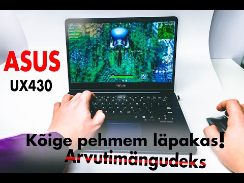 Video: Mis on suurarvuti arvuti näited?