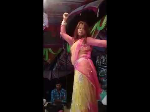 Juliya Dance In Bhojpur In Piro Bihar