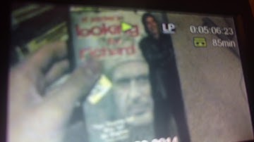 My 20th Century Fox VHS Collection (Part 2)