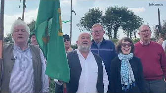 Remembering The Croppy Boy - 1798 Commemoration, Passage, Co  Waterford (2024)
