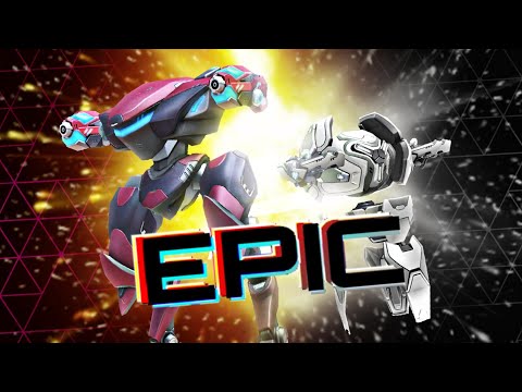 KSO Mech Arena | EPIC Chaotic Battle | Win Freak