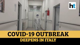 Coronavirus: Death toll rises to 79 in Italy, officials set up more quarantine facility