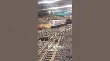 R-17 #3 Train Remaining on the Local Track #mta #mthtrains #nyctransit #nycsubway #irt #oscaletrains