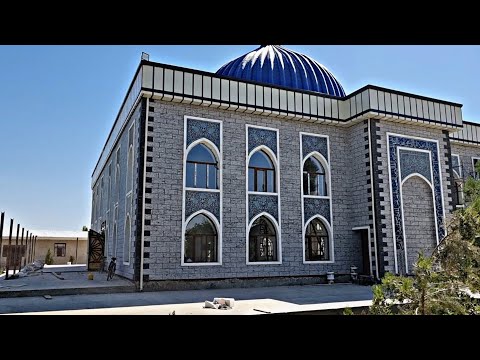 ЯХШИ УЗГАРИШЛАР БОР ЖУДА СЕВИНДИК КУРИБ