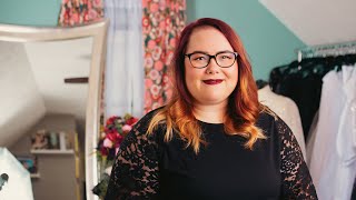 Hannah Caroline Couture: Say Yes to a Body Positive Bridal Experience