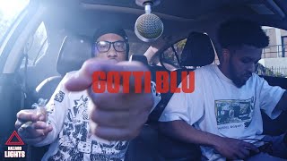"Gotti Blu" | Hazard Lights ⚠️