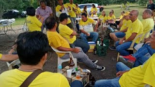 PART 2  |  NOBLES ARRIVAL @ DEX CESAR NANIONG'S FARM  |  SIGMA LAMBDA NU  |  ATETREX77