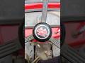 🚨MESSEY FERGUSON 5245 DI☝️🤩 #song #folk#music#telugu #love#tractors#automobile #farming #1m#1k#new