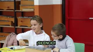 Las Gafas de la Suerte