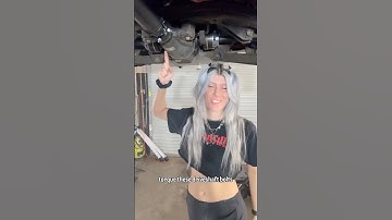 gotta get creative! #automobile #cars #mechanic #bluecollar #tools