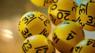 Lotto SBS uitzending 31 maart 2018