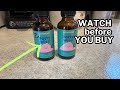 M honest review of JoySpring Potty Wise Drops