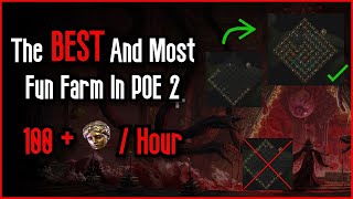 ✔ The ULTIMATE Temple Guide - Basics \u0026 Advanced Tips \u0026 Tricks In - Path Of Exile 2 Farming Strategy