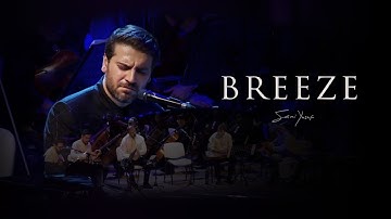 Sami Yusuf - Breeze (Live at the Heydar Aliyev Center) #worldmusic #worldmusictraditions