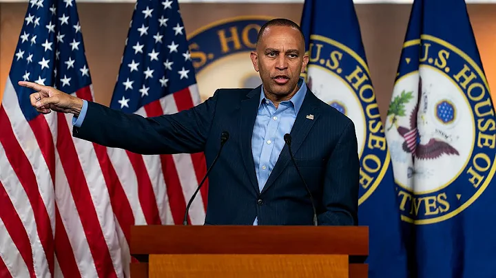 Happening Now: House Dems Give Remarks On Abortion Rights On Third Anniversary Of Dobbs