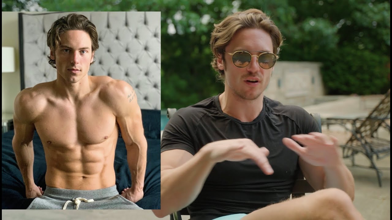 The Truth About Dating in Movie Star Shape